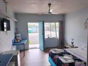 Maryborough Motel and Conference Centre