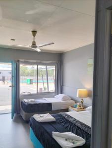 Maryborough Motel and Conference Centre