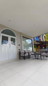 Villa Dalia Puncak NA6-06