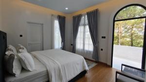 Villa Dalia Puncak NA6-06