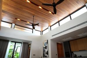 Modern 3BR Loft II Villa Private Pool Botanica