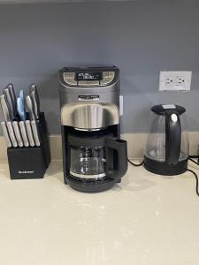 Blue Coral Villa Jamaica