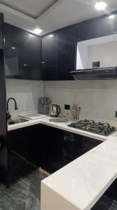 Apartamento Cómodo 336