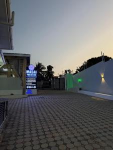 MASAI Apartment Goba