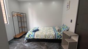 Apartamento Cómodo 336