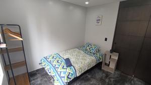 Apartamento Cómodo 336