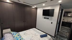 Apartamento Cómodo 336