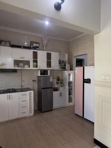 MASAI Apartment Goba