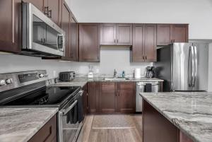 Opulent Birmingham Retreat