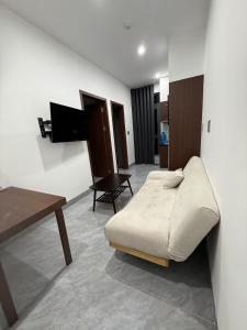 Modern 1 Bedroom Apartment An Thuong Full Kitchen Walk to Beach