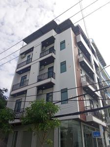 Modern 1 Bedroom Apartment An Thuong Full Kitchen Walk to Beach