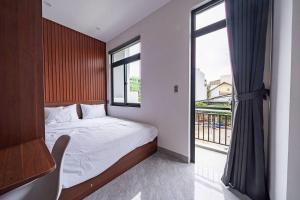 Modern 1 Bedroom Apartment An Thuong Full Kitchen Walk to Beach