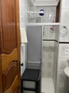 Apartamento Cirio 404