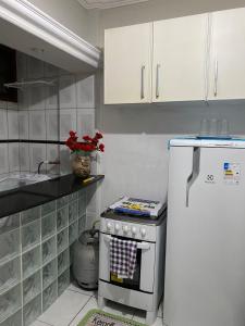 Apartamento Cirio 404