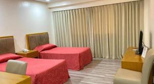 Bayfront Hotel Subic