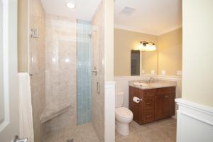 Studio room in RiverWalk Resort at Loon Mountain