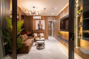 Lahomestay Dịch Vọng Hậu