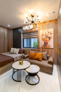 Lahomestay Dịch Vọng Hậu