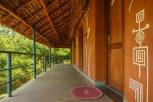Chapters Auroville Farmstay