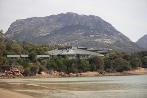 Freycinet National Park, Coles Bay Rd, Coles Bay TAS 7215, Australia.