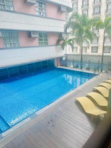 We Vibe, 101 Newport Blvd near the airport NAIA 3