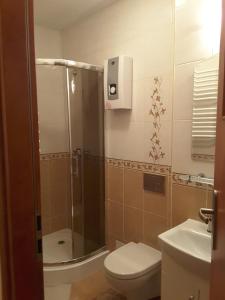 Apartamenty KAJA