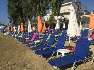Hotel Karagianni Pelion Greece