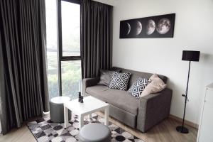 Laguna 1219: Garden View 1BR Oasis