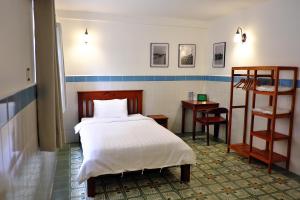 Darys Village Guesthouse & Restaurant