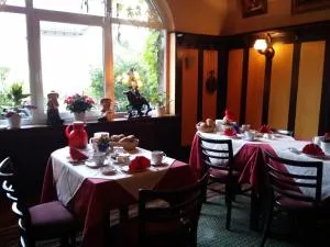 约翰娜住宿加早餐旅馆 - 施特龙贝格