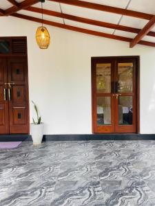 Denuth Homestay