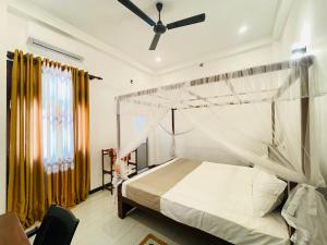 Denuth Homestay