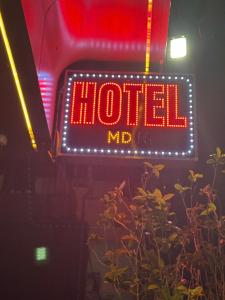 MD Hotel
