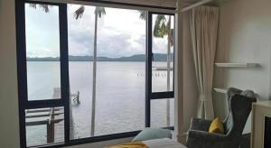 AT Kung Kra baen Hotel and Residence