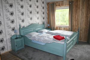 Gamla Skolan Bed And Breakfast