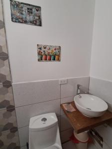 BellaVista 2 habitaciones con balcón