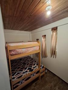 BellaVista 2 habitaciones con balcón