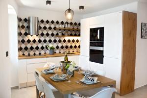 Apartment Panorama Antonia