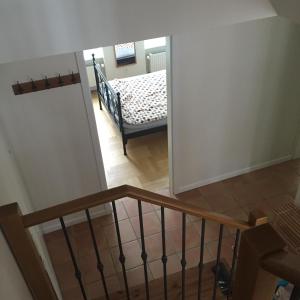 Apartament Mariacka w sercu Gdańska