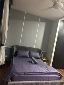 KL Gateway Premium Service Residence At University malaya