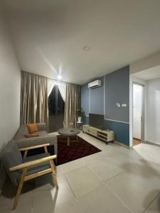 KL Gateway Premium Service Residence At University malaya