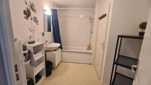 Docks Vauban - Terrasse ext