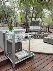 InniBos Marloth Park