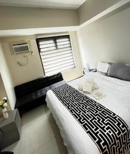 Hotel Style Condo Stay in Cubao - Hotel 4 stelle a Manila