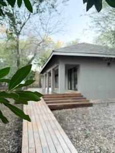 InniBos Marloth Park