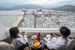 TMS Luxury Residence Quy Nhơn