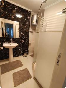 corniche seafront alexandria apartment