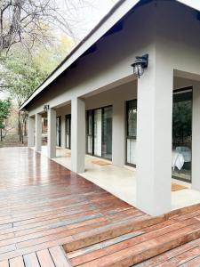 InniBos Marloth Park