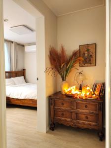 Stay Gachi- Myeongil Station 4min