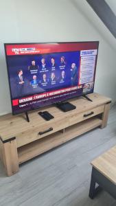 Le Belvédère - Hypercentre